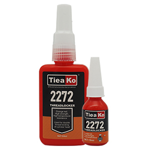 高強度耐高溫螺絲膠 TK-2272